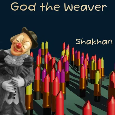 God the Weaver