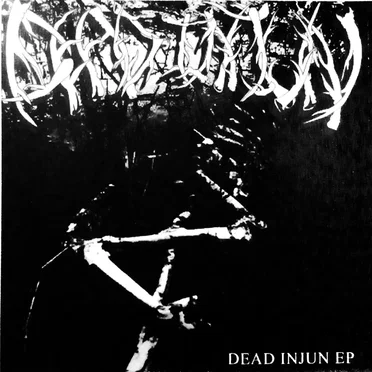 Dead Injun EP by Dead Injun - album cover