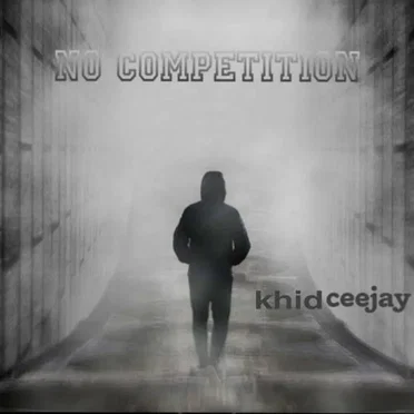 No Competition by Khid Ceejay - album cover
