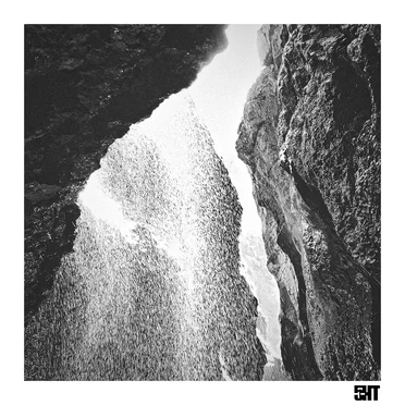 Summer Rain by c a d ae - album cover