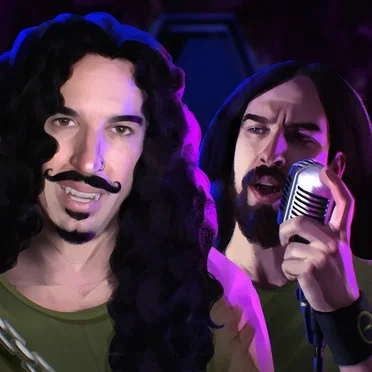 Everybody (Backstreet's Back) - (In the Style of Type o Negative)