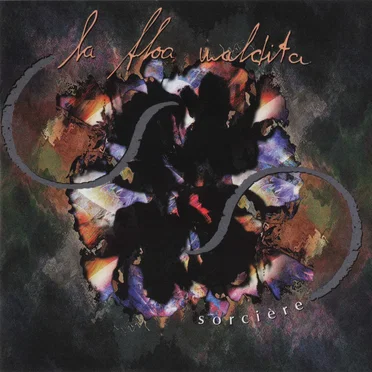 Sorcière by La Floa Maldita - album cover