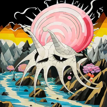 Strange Worlds