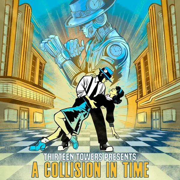 Collision in Time