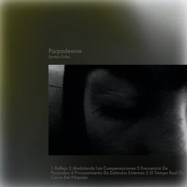 Parpadeante