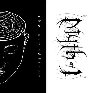 The Expedition by Myth of I - album cover