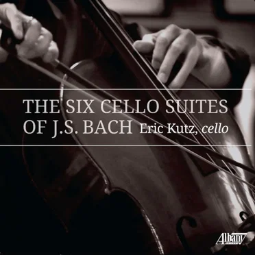 Six Cello Suites