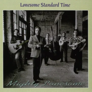 Mighty Lonesome