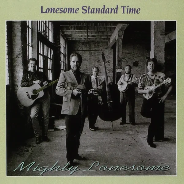 Mighty Lonesome