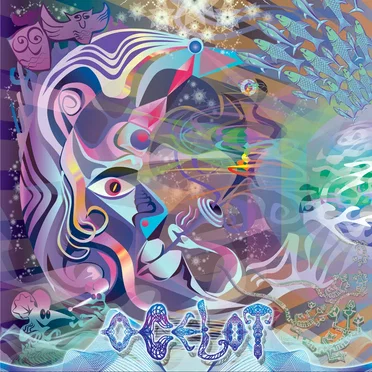 Night & Day by oCeloT - album cover