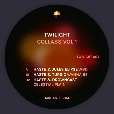 Collabs Vol 1 by Various Artists - album cover