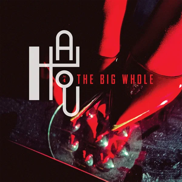 The Big Whole