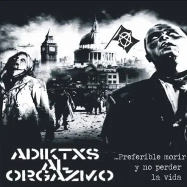 Preferible Morir y no Perder la Vida