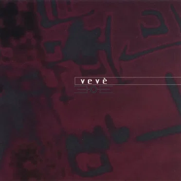 Vevè by Equations of Eternity - album cover