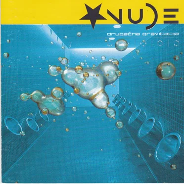 Drugačna gravitacija