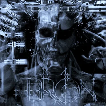 Be Subordinated by A.D.R.O.N. - album cover