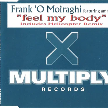 Feel My Body