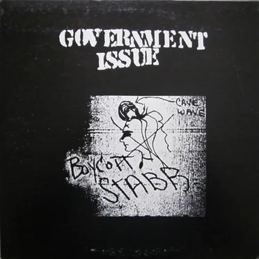 Boycott Stabb