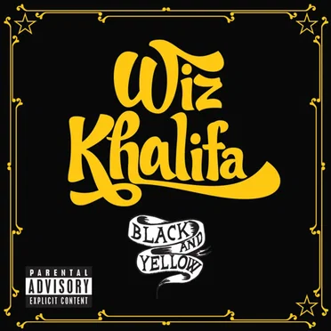 Feel Good in Black and Yellow (Wiz Khalifa vs. Gorillaz)