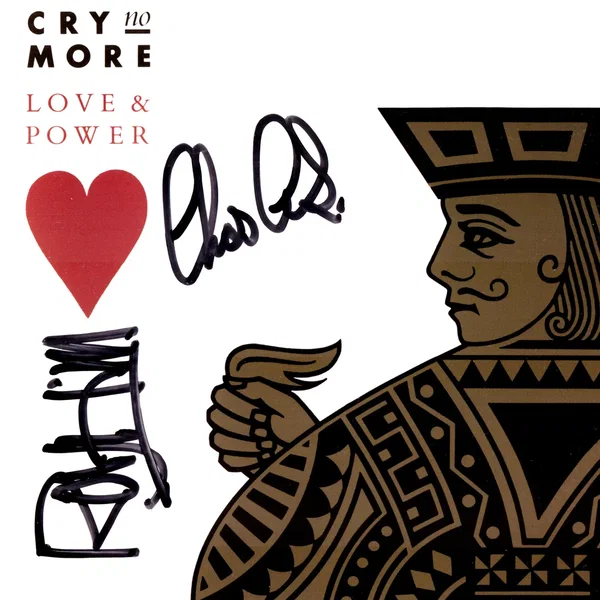 Love & Power