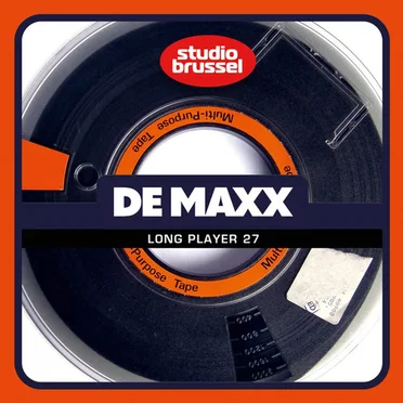 De Maxx Long Player 27 by Various Artists - album cover