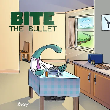 Bite the Bullet