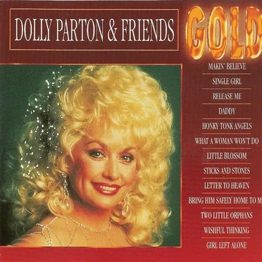 Dolly Parton & Friends