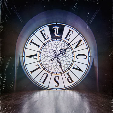 Encapsulate (feat. Josh Stewart)