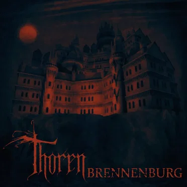 Brennenburg by Thoren - album cover