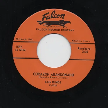 Corazón abandonado / Lo de nosotros
