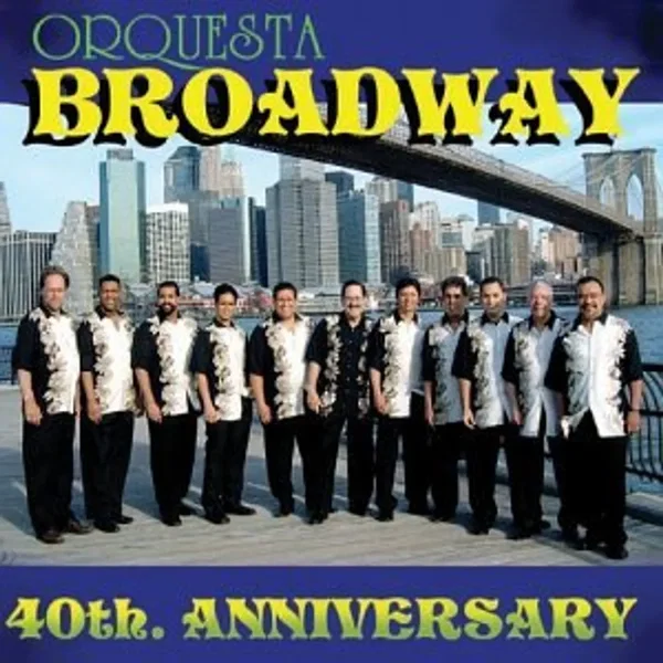 40th Anniversary