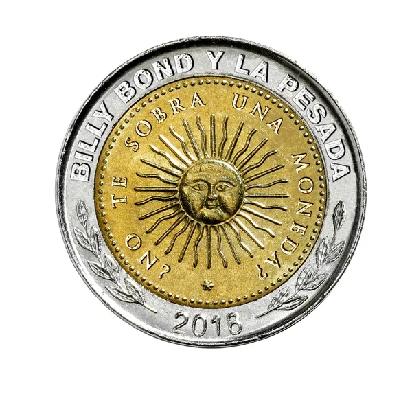¿No te sobra una moneda?