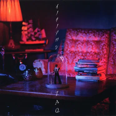 イノチノアカシ