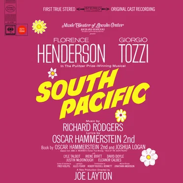 South Pacific