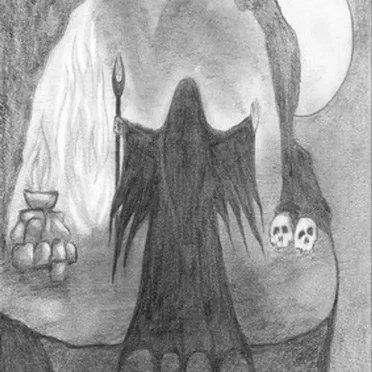 Relics of Blood Rites Sorcery