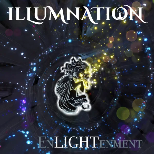 En[LIGHT]enment