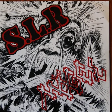 S.L.R / Mögel