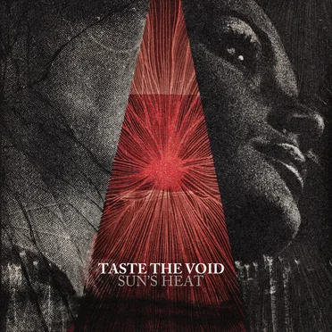 Sun's Heat by Taste The Void - album cover