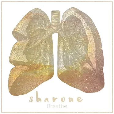 Breathe by Sharone - album cover