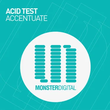 Accentuate by Acid Test - album cover