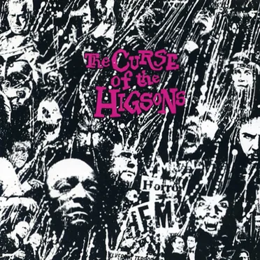 The Curse of The Higsons