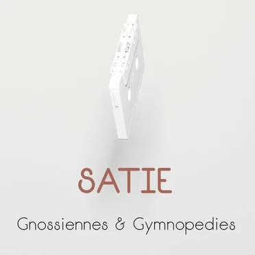 Gnossiennes & Gymnopédies