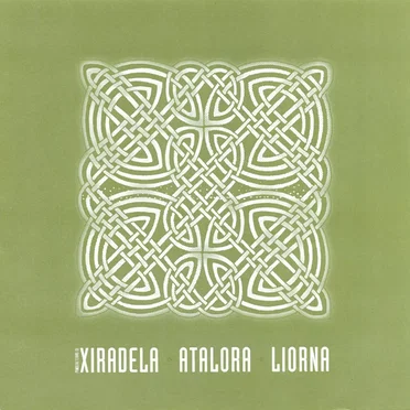 Ruta Folc: Terra Galega by Various Artists - album cover