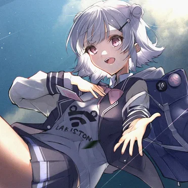 The Everlasting Guilty Crown