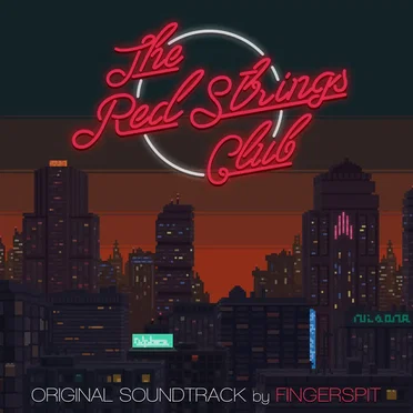 The Red Strings Club: Original Soundtrack