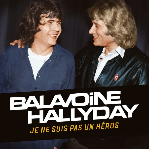 Je Ne suis pas un héros