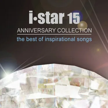 I Star 15 Anniversary Collection by Various Artists - album cover