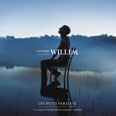Les Nuits paraît‐il : Le Concert inédit d’une tournée insolite