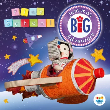 Jemima’s Big Adventure