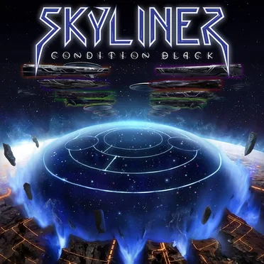 Condition Black by Skyliner - album cover